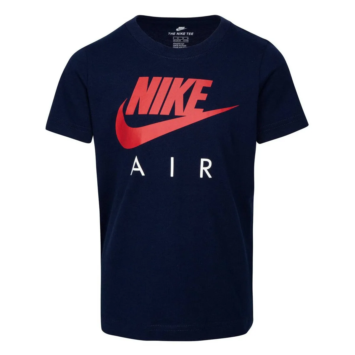 NIKE - Polera Futura Nike Air