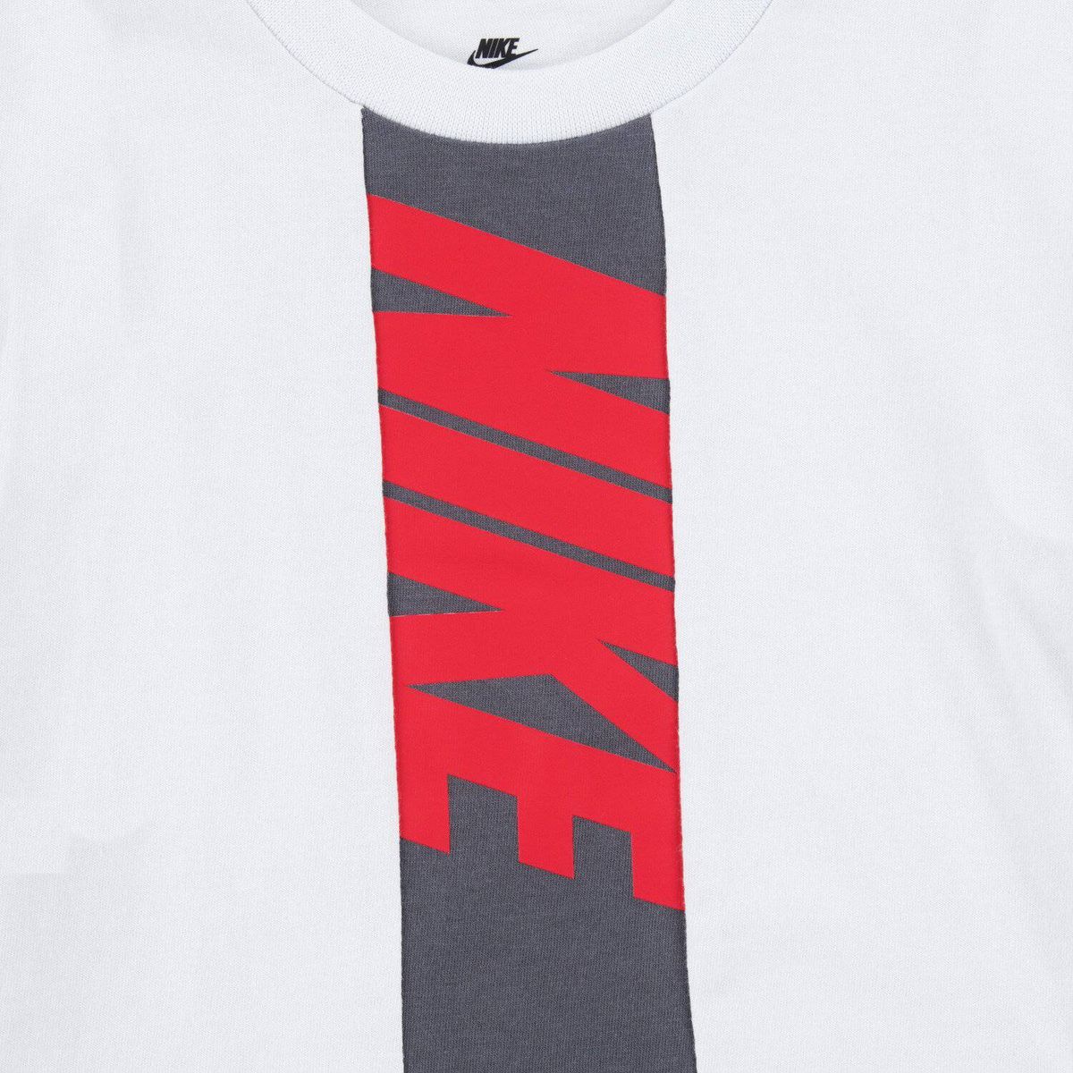 NIKE - Polera Nike Amplify Niños