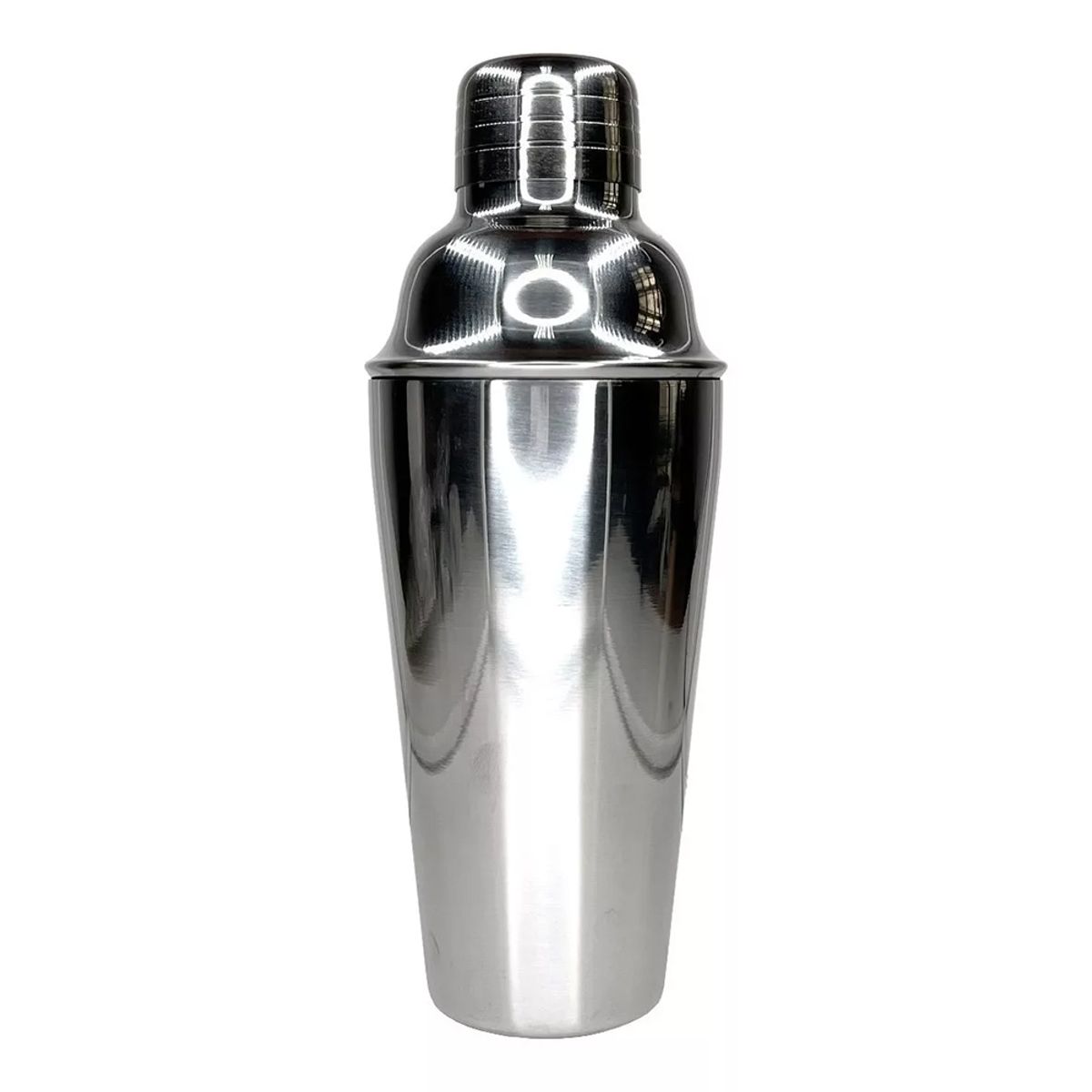 GENERICO - Juego de Coctelera para Bar 750ml