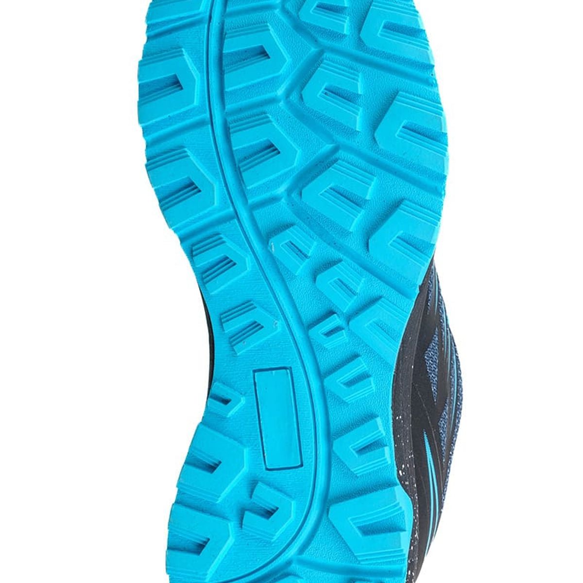 APARSO - Zapatilla Trail Running Mujer Graham Azul Aparso