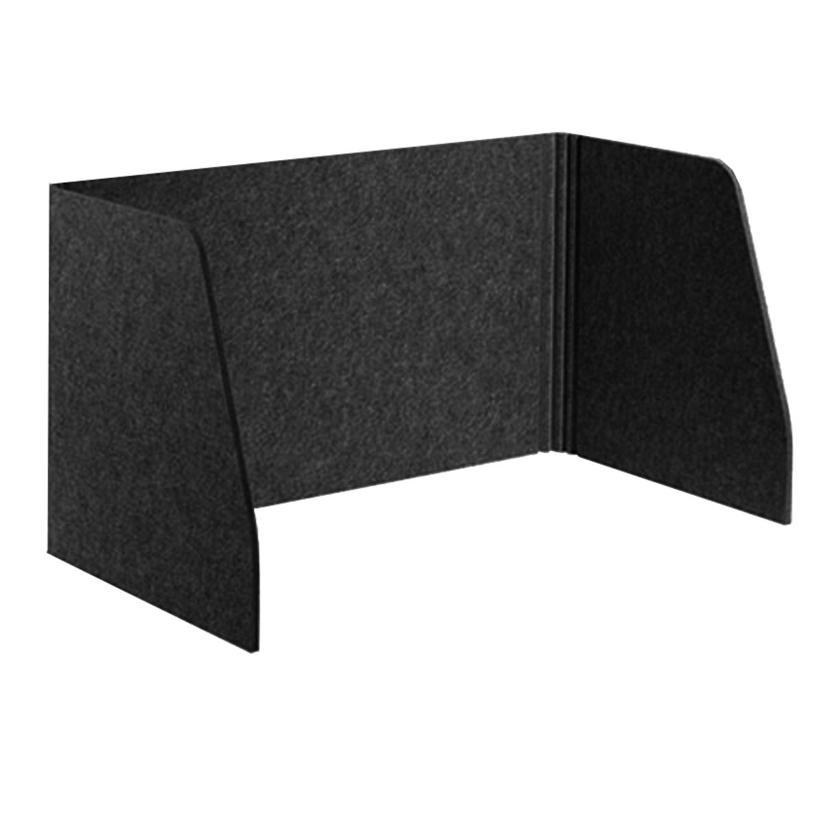 NEWO - Separador de escritorio panel plegable portátil