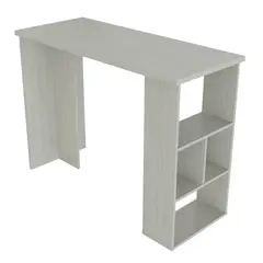 INVAL - Bar multiusos 90cmx120cmx50cm chantilli.