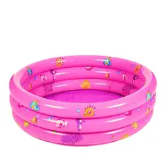 GENERICO - Piscina Redonda Para Niños Piscina Infantil 120 cm