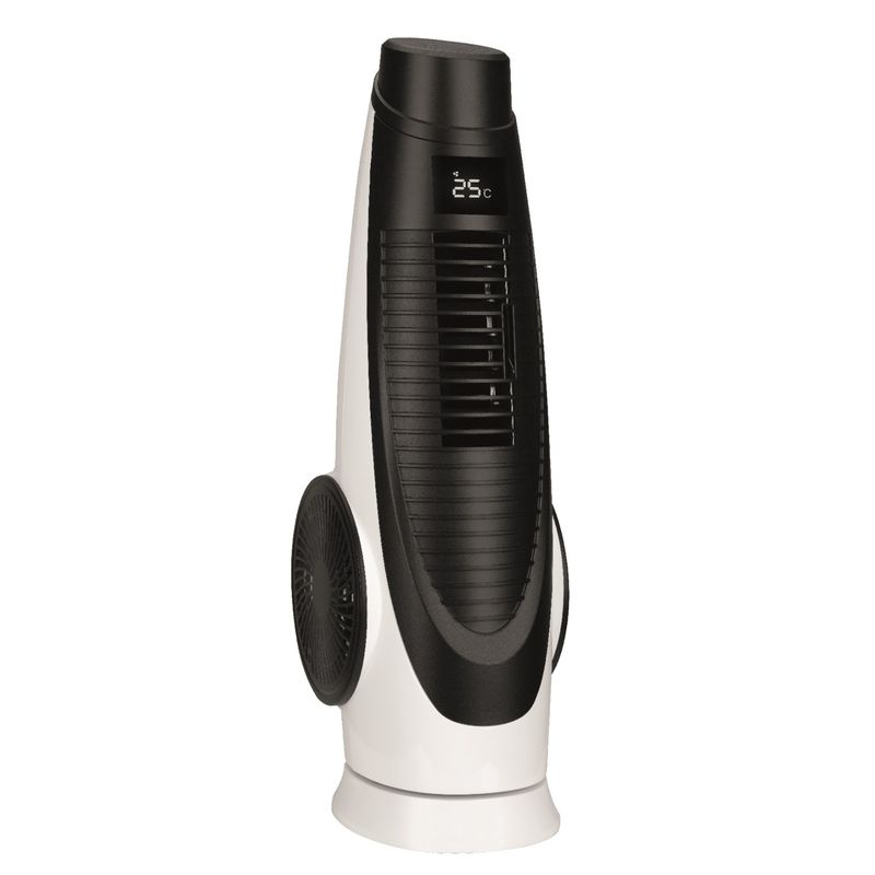 BETTERLIFE - Ventilador Torre Turbina betterlife BLV100TT