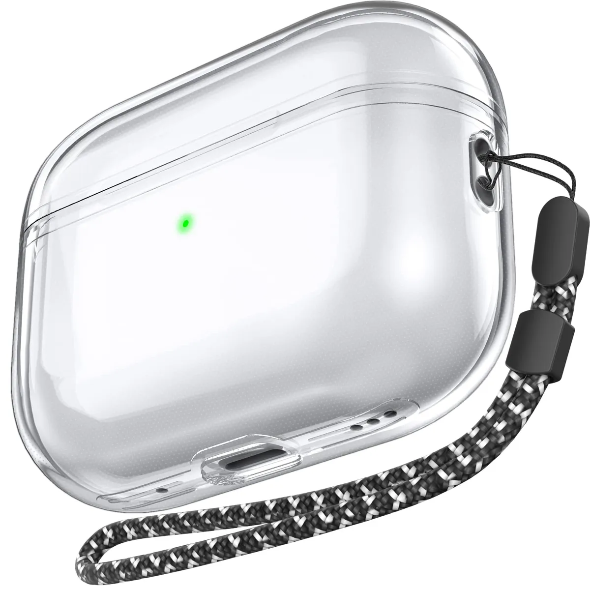 GENERICO - Carcasa Funda Tpu Silicona New AirPods Pro 2