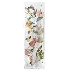 TUYO PRINT - Camino de mesa velo organza - Esperanza