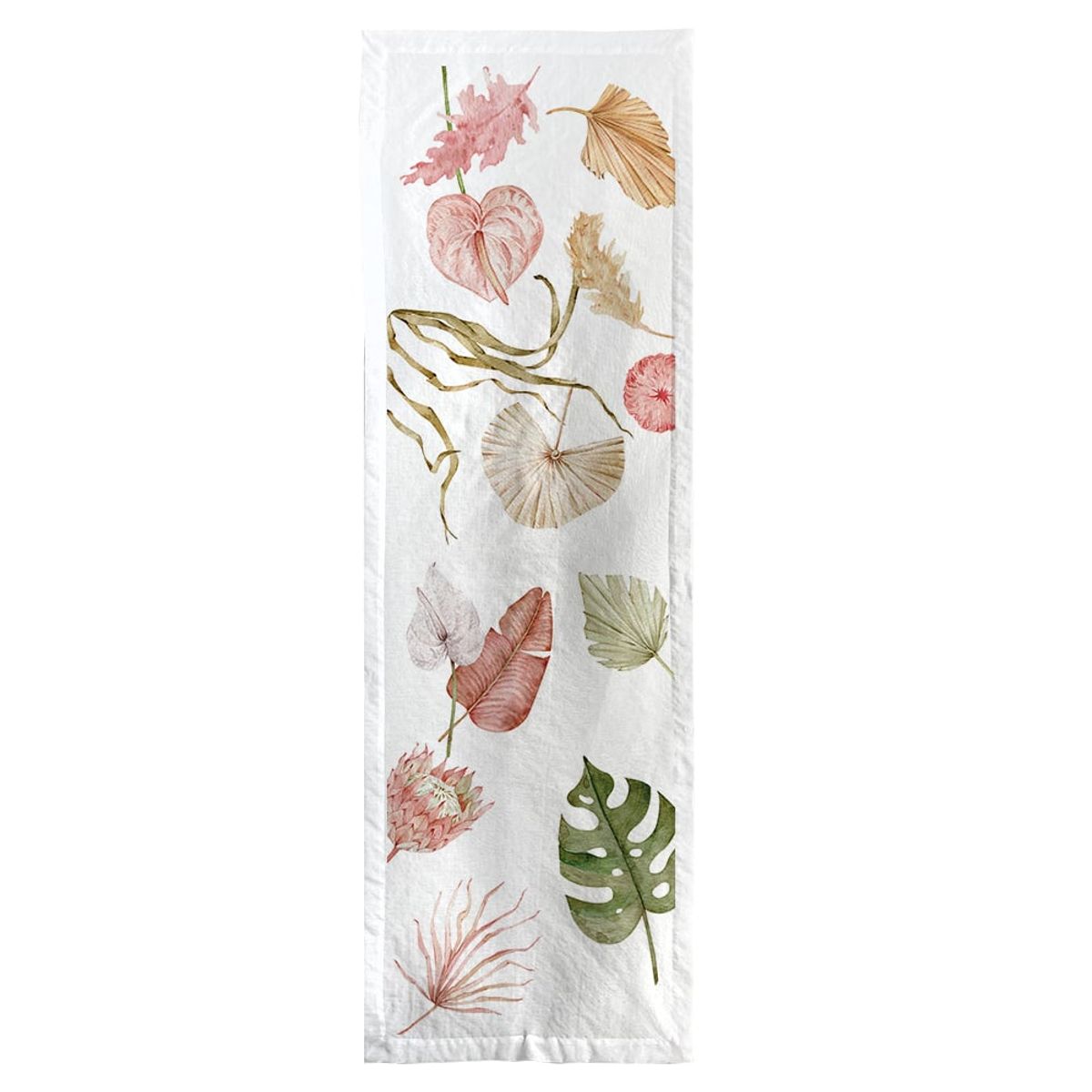 TUYO PRINT - Camino de mesa velo organza - Esperanza 2