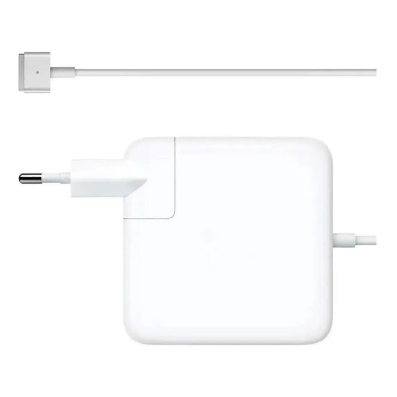 DE TODO Y MAS - Cargador Para Macbook Air De 11 Y 13 45w Magsafe 2
