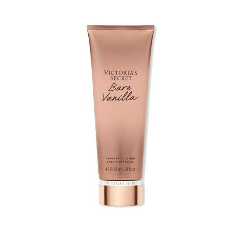 VICTORIA'S SECRET - Victoria Secret Bare Vanilla 236ML Mujer Crema