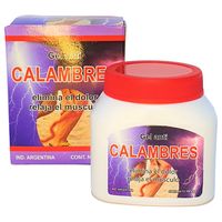 Gel Anti Calambres