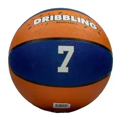 DRB - Balón Basketball Goma #7