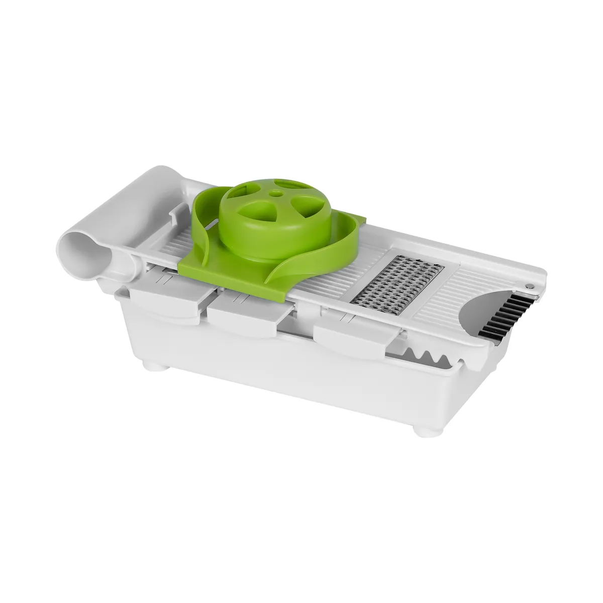 IDEALLE - RALLADOR DE VERDURAS IDEALLE