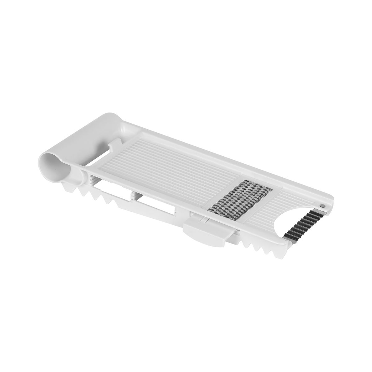 IDEALLE - RALLADOR DE VERDURAS IDEALLE