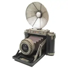VGO - Adorno camara foto vintage