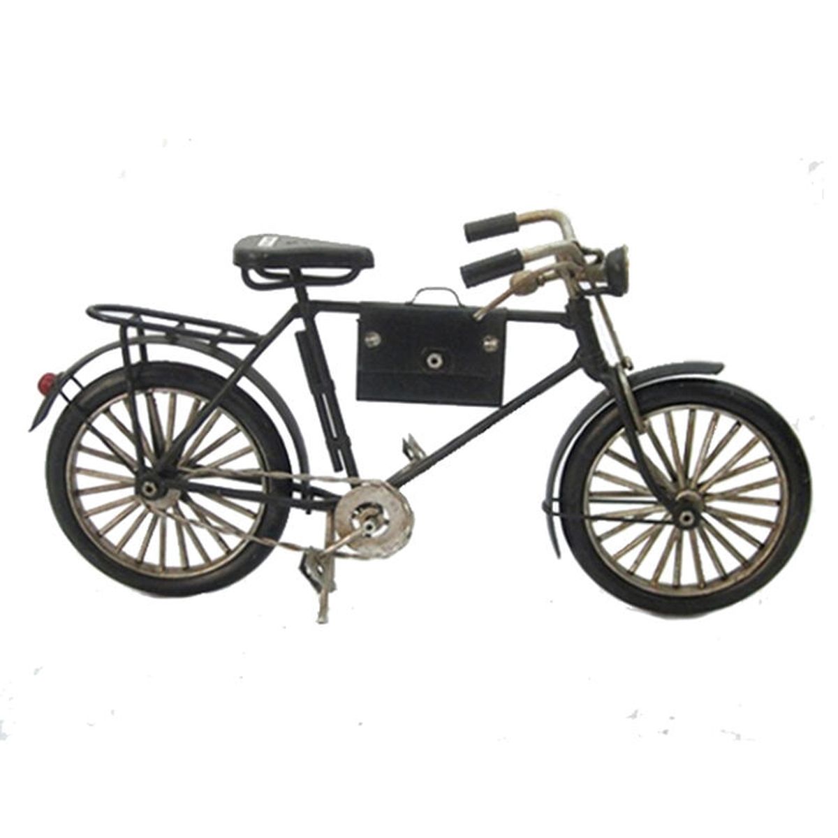 VGO - bicicleta metalica vintage