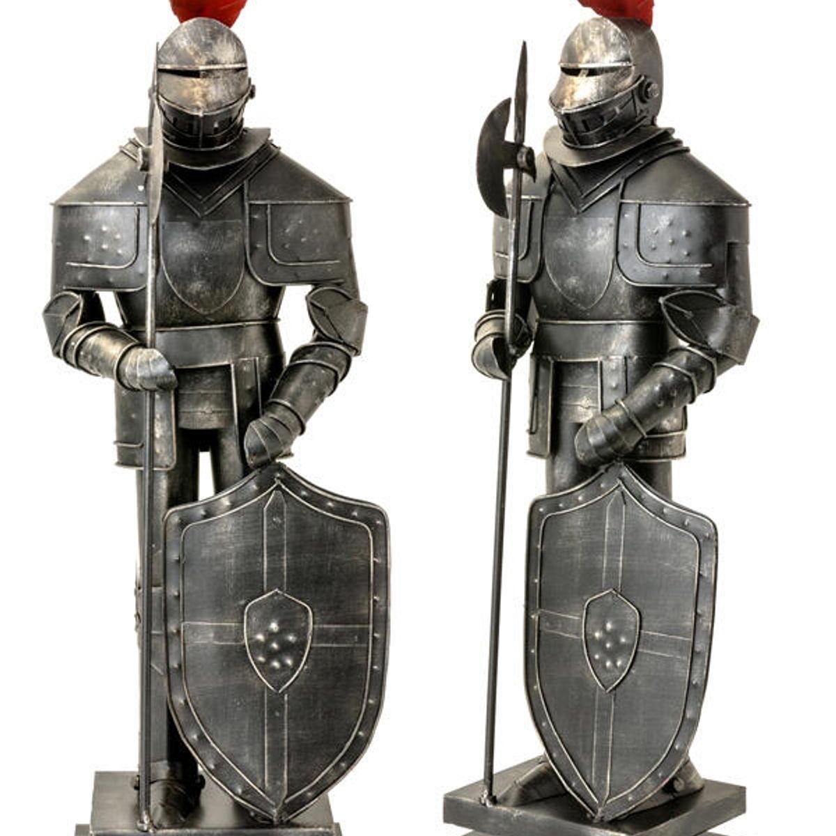 VGO - Armadura metálica 46 cm