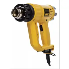 DEWALT - Pistola de calor Model D26411-B2C 2000W