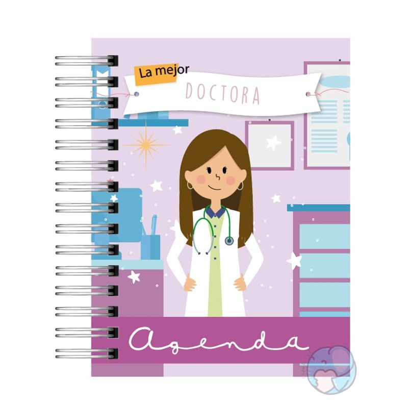 ELEFANTE AZULL - Agenda Medicina