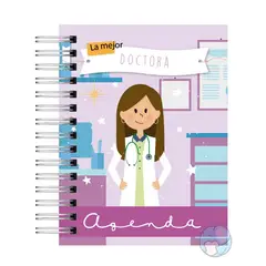 ELEFANTE AZULL - Agenda Medicina