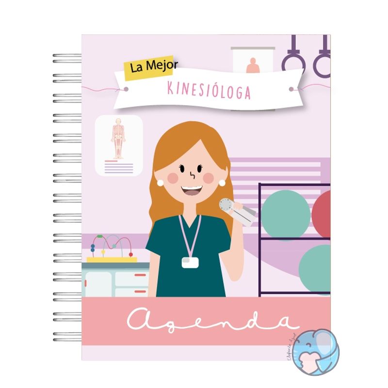 ELEFANTE AZULL - Agenda Kinesiología