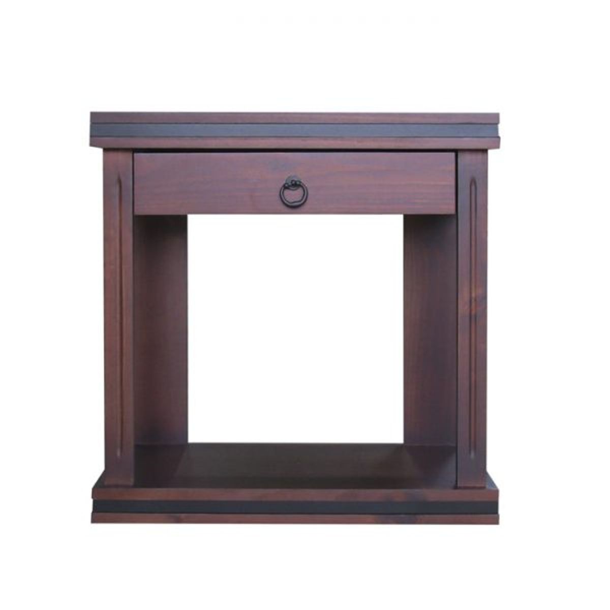 GENERICO - Mesa de arrimo Igmax