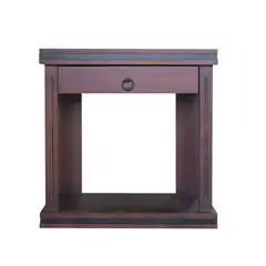 GENERICO - Mesa de arrimo Igmax