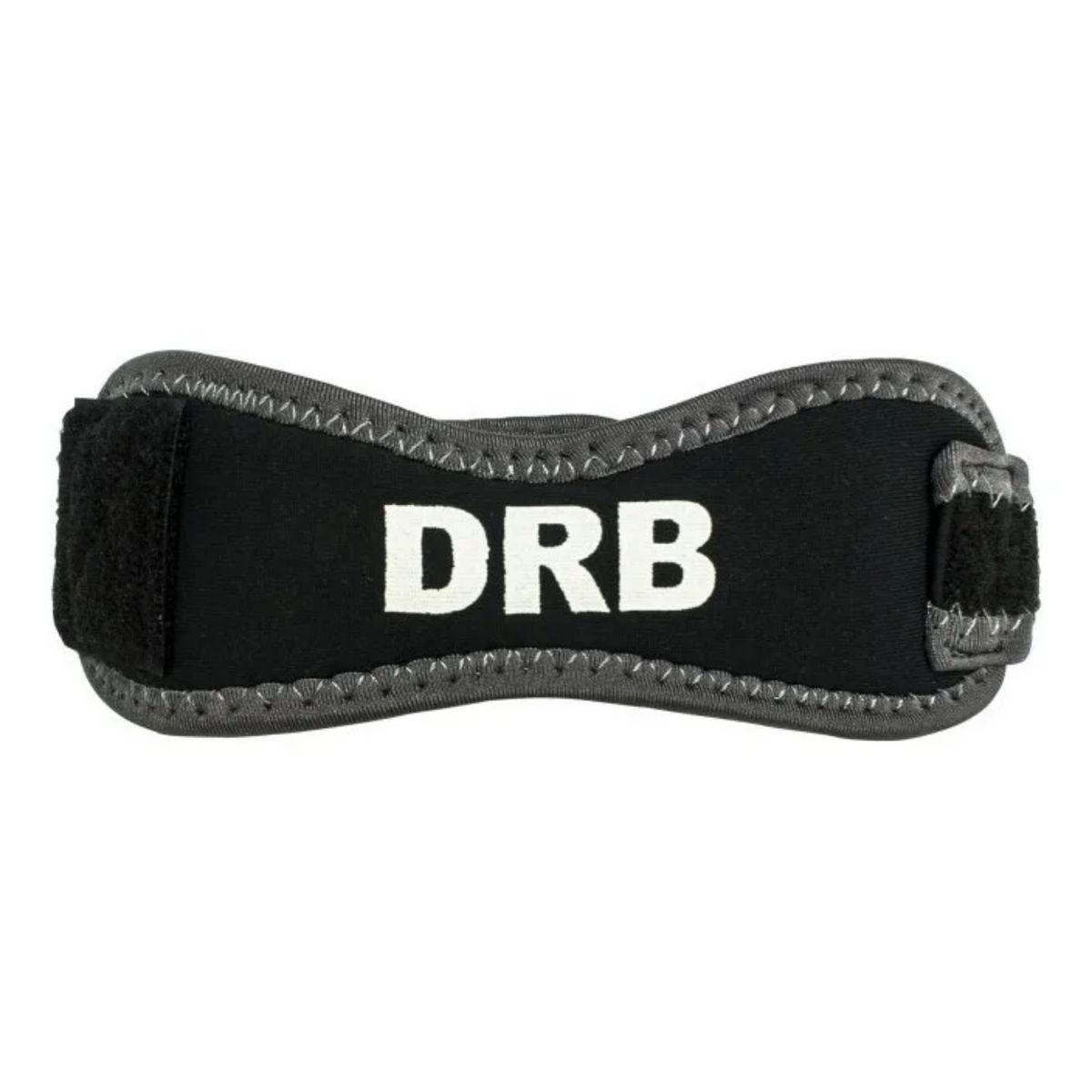 DRB - Menisquera Neoprene Soporte Rotuliano Ajustable/velcro