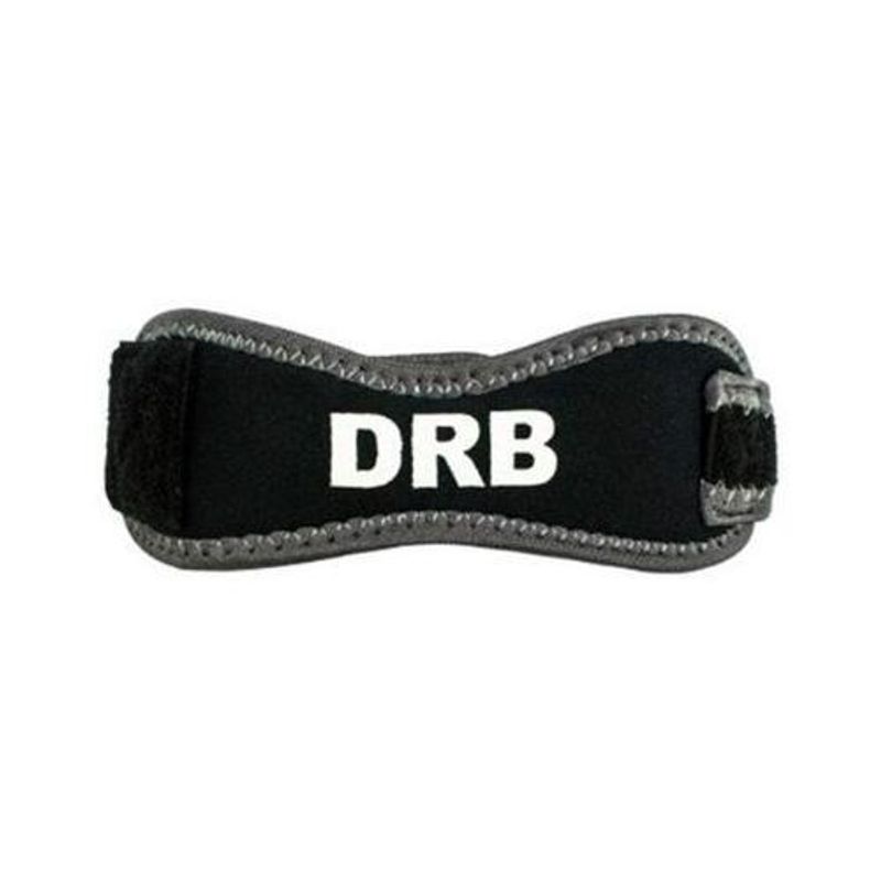 DRB - Menisquera Neoprene Soporte Rotuliano Ajustable/velcro