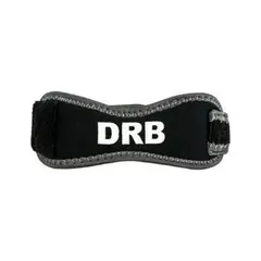DRB - Menisquera Neoprene Soporte Rotuliano Ajustable/velcro