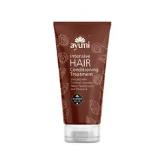 AYUMI - Tratamiento intensivo capilar con coco ayurveda