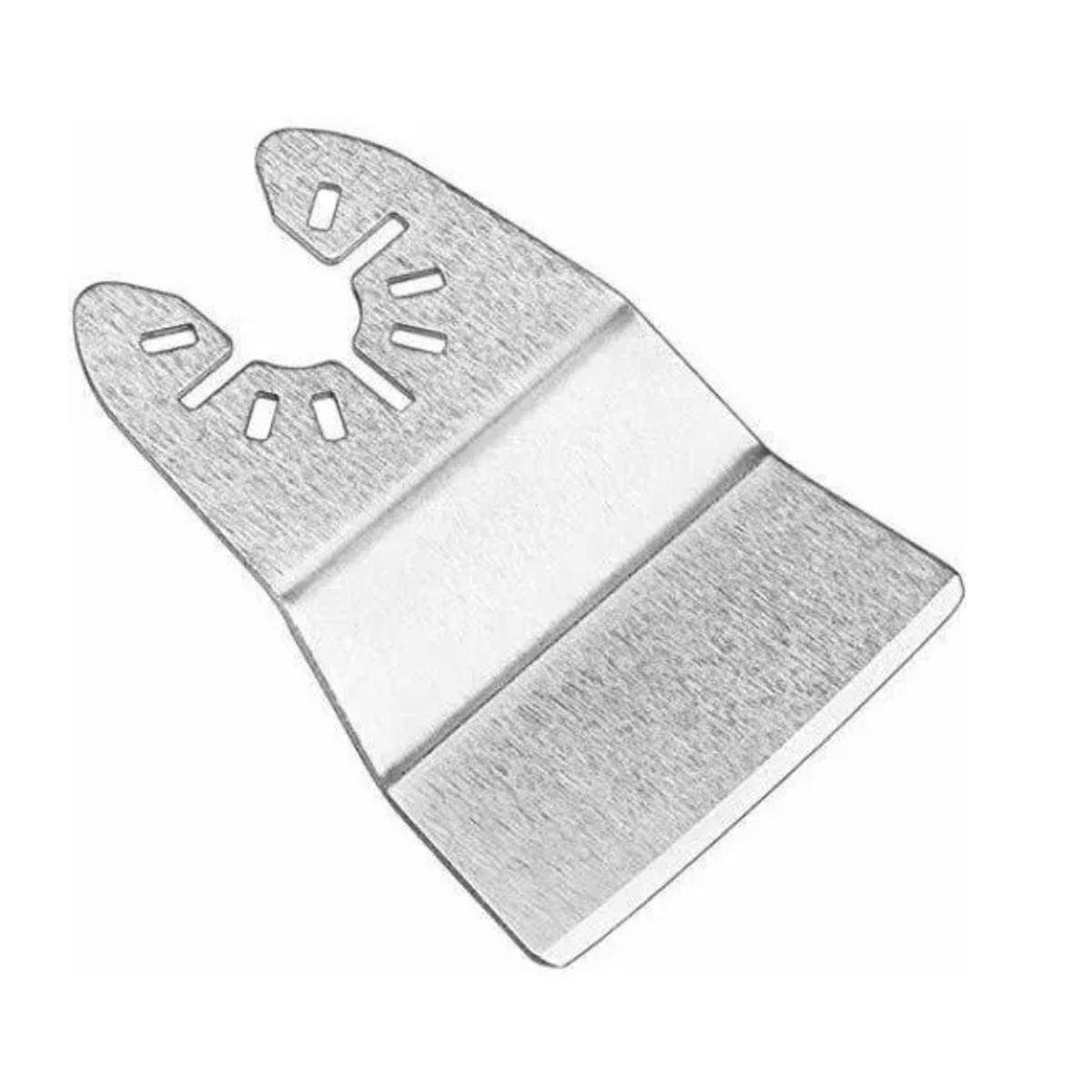 DEWALT - Kit De Accesorios Oscilantes 5 Piezas Dewalt Dwa4216