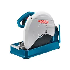 BOSCH - Tronzadora GCO 14-24 2400w