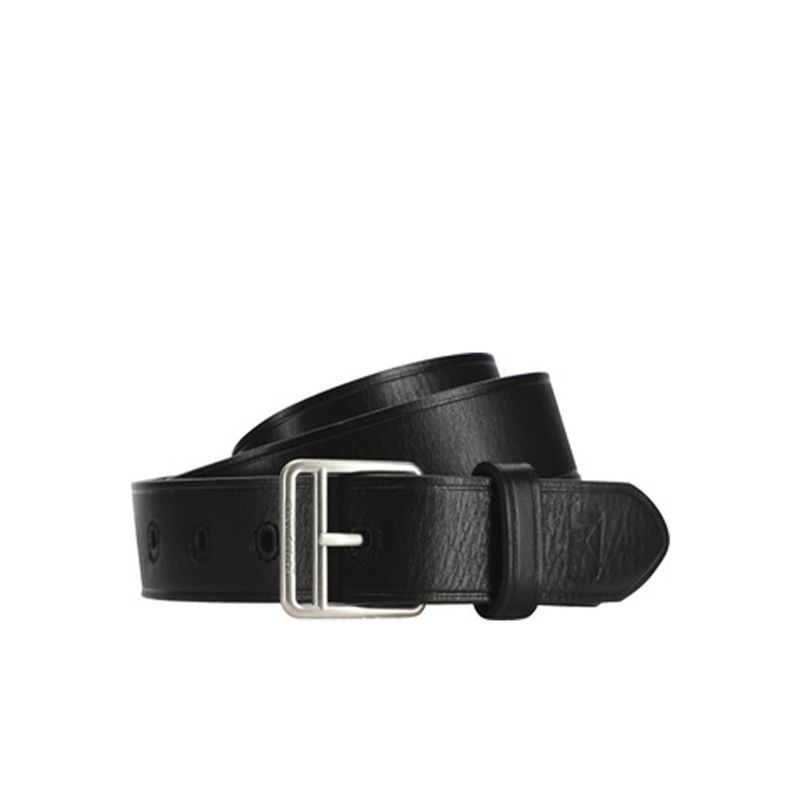 CAT - Cinturón Hombre Fdtn Standard Leathe Negro CAT