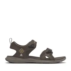 COLUMBIA - Sandalia Hombre 2 Strap Marrón