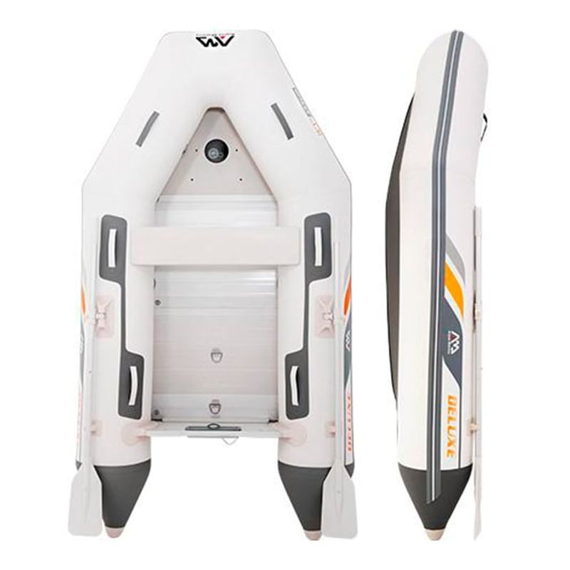 AQUA MARINA - Bote Deluxe 3.0M / Bote inflables Aqua Marina