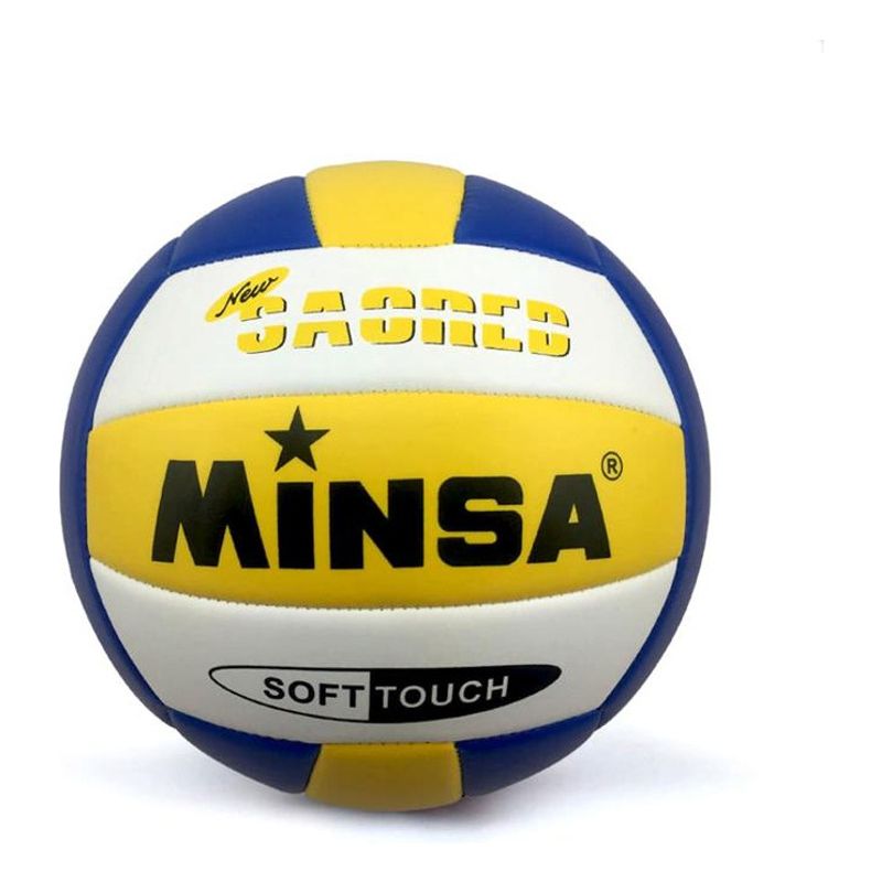 TRAINING PRO - Balón De Voleibol Volley Soft Touch