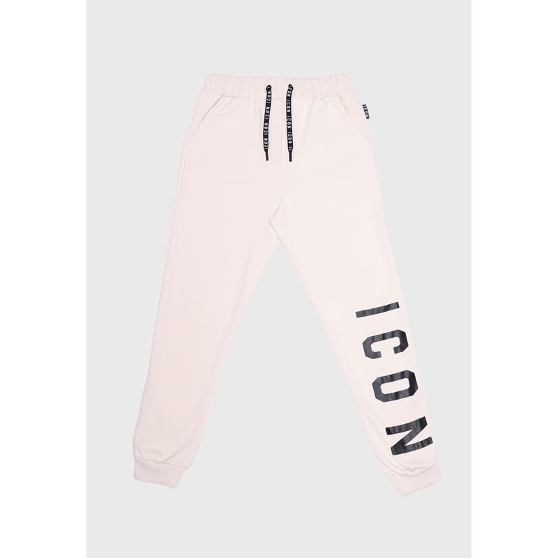 ICON - Buzo Jogger Mujer Icon ICON