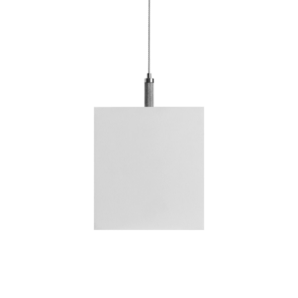 HB LEDS - Luminaria Lineal LED 40W Colgante Blanco 5075 120cm Neutro.