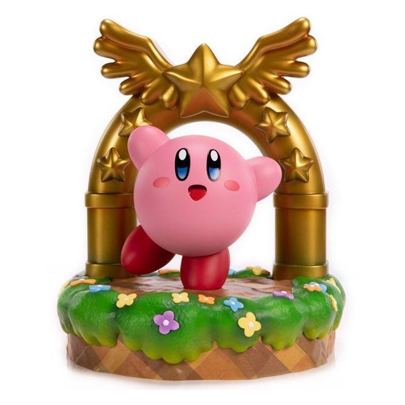 DARK HORSE - Kirby and the Goal Door Dark Horse