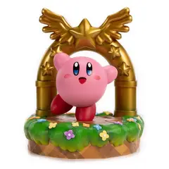 DARK HORSE - Kirby and the Goal Door