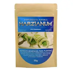 GENERICO - Biofungicida Natural Harzianum 30G - Pro Essence