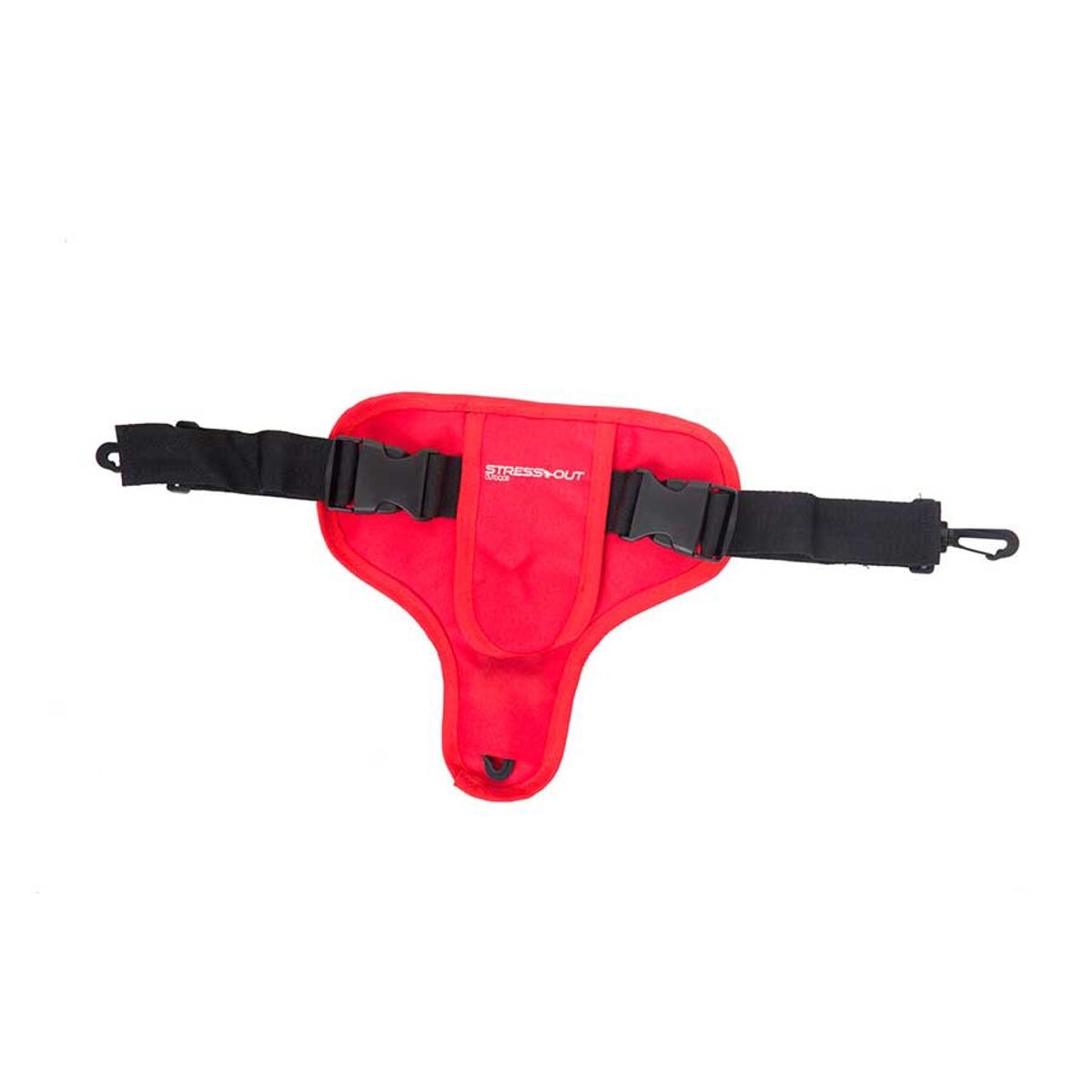 STRESS OUT - CinturónDe Seguridad De Carro Plegable