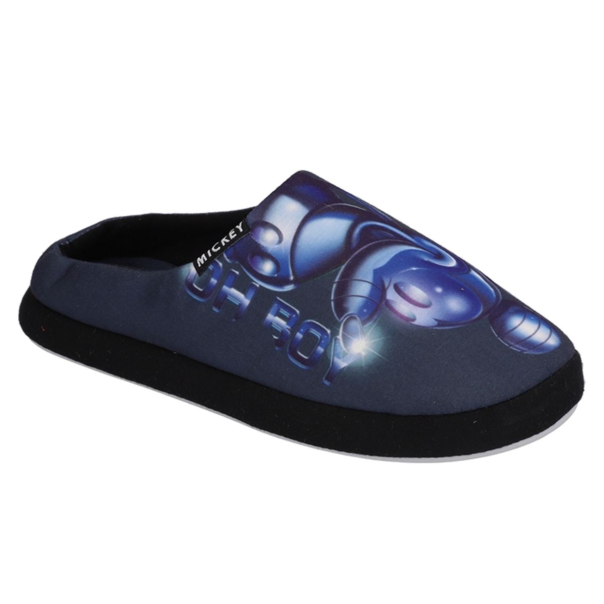 MICKEY MOUSE - PANTUFLA ADULTO MICKEY MOUSE ROBOT