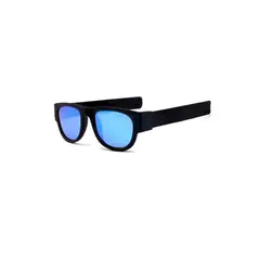 GENERICO - Gafas de Sol Plegables - NegroHielo
