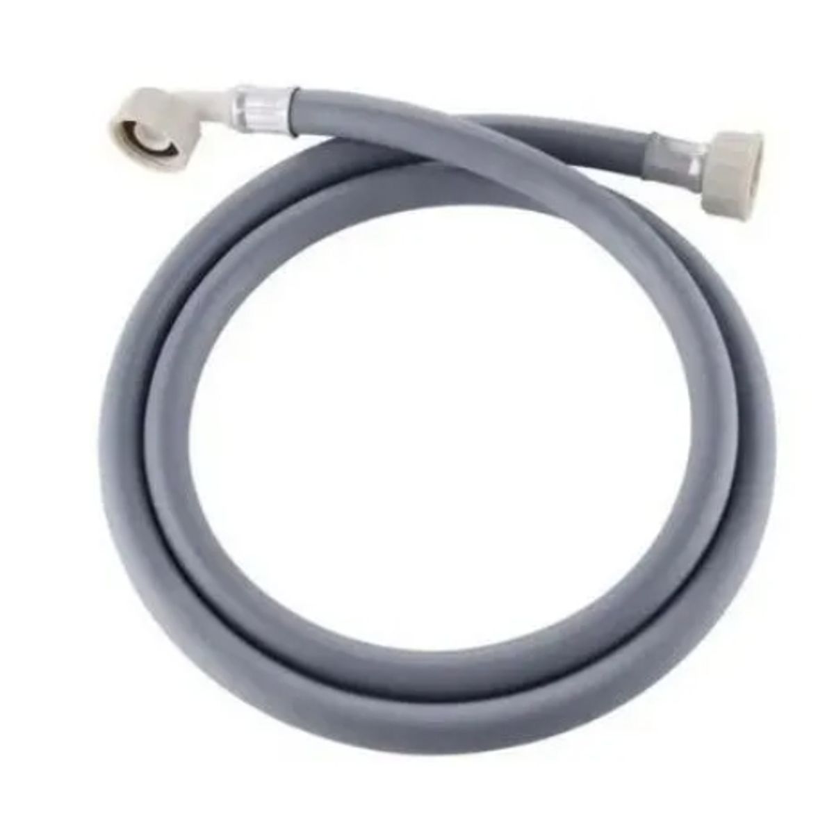 GENERICO - Manguera Lavadora Universal 1.5 m Entrada Alimentación Agua