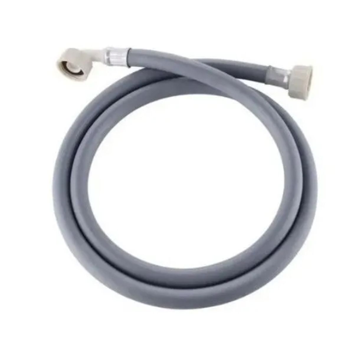 GENERICO - Manguera Lavadora Universal 1.5 m Entrada Alimentación Agua