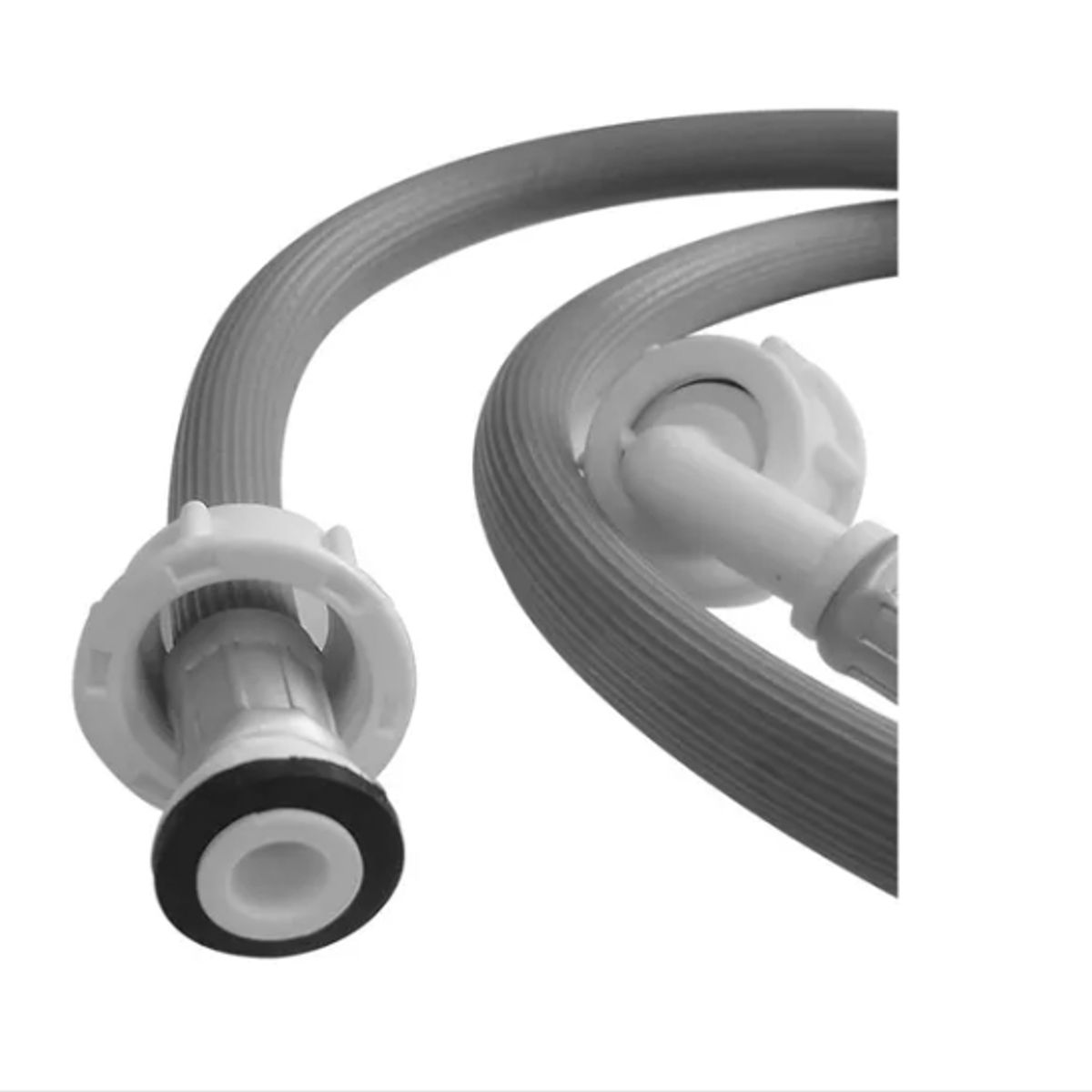 GENERICO - Manguera Lavadora Universal 1.5 m Entrada Alimentación Agua