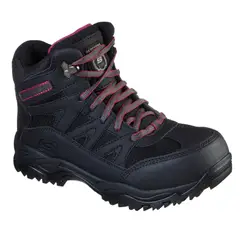 SKECHERS WORK - Calzado de Trabajo Mujer Pomeria