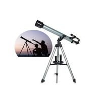 Telescopio Astronómico F 700-60