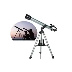 ESHOPANGIE - Telescopio Astronómico F 700-60